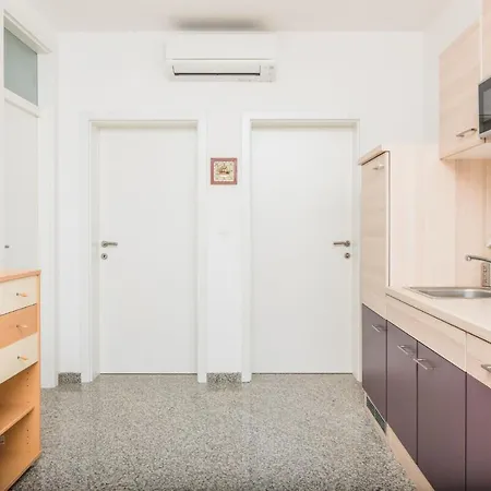 Marcel Apartamento *
