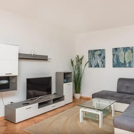Apartamento Marcel