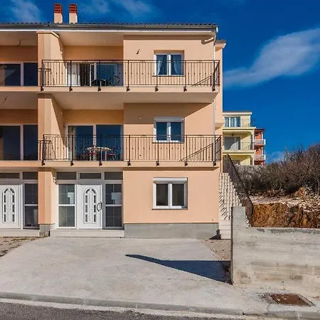 Apartamento Marcel