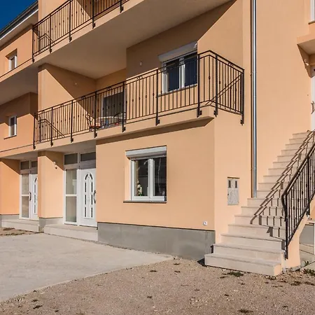 Marcel Apartamento *