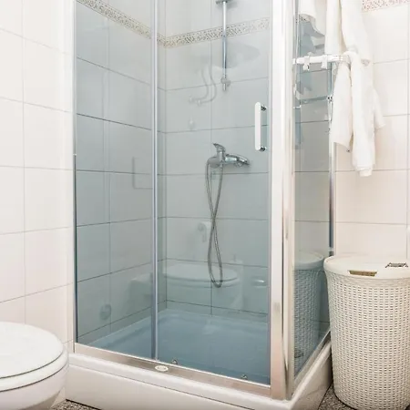 Apartamento Marcel Novi Vinodolski