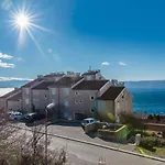 Appartement Marcel *
