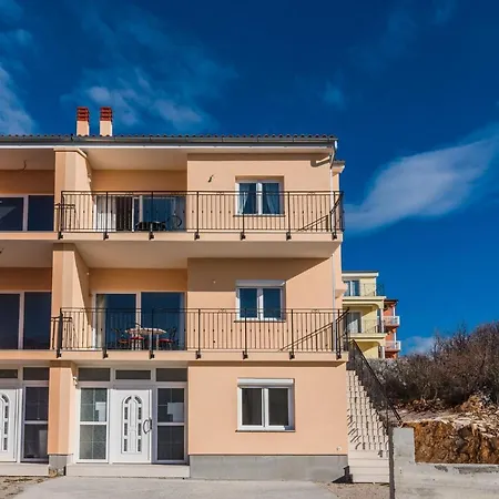 Apartamento Marcel