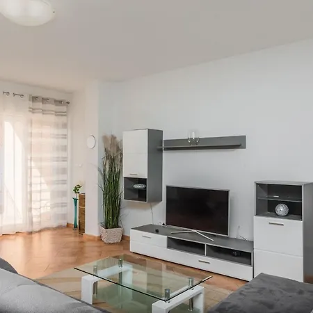 Apartmán Marcel Novi Vinodolski