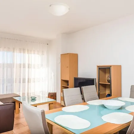 Marcel Apartamento *
