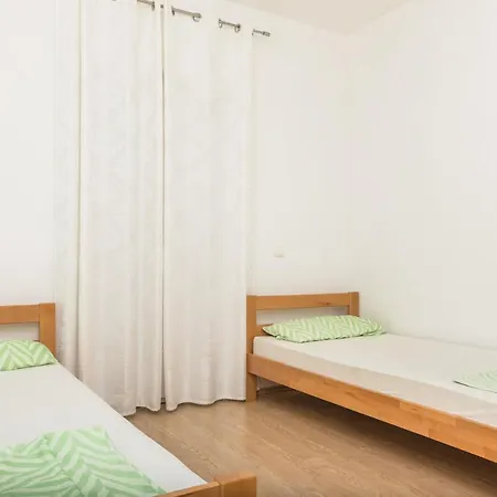 Apartamento Marcel Novi Vinodolski