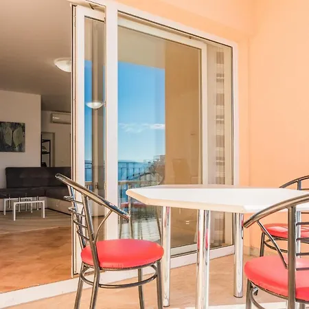 Apartamento Marcel
