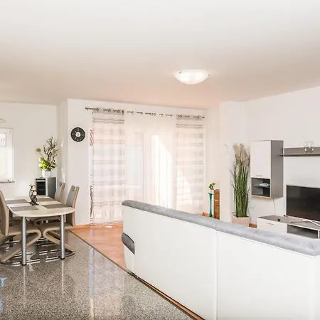 Apartmán Marcel *