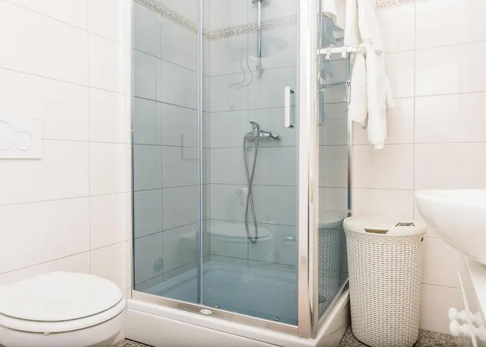 公寓 Marcel 诺维·维诺多尔斯基